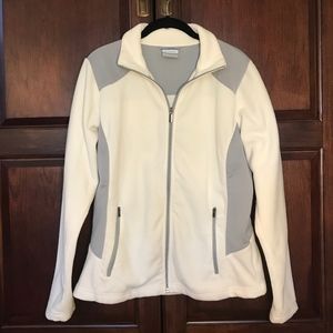 Columbia Fleece